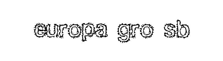BN Kuktus  Free Fonts Download