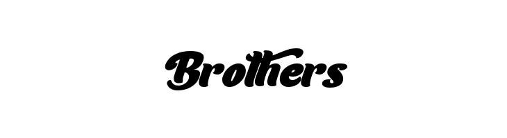 Les Mousquetaires  Free Fonts Download