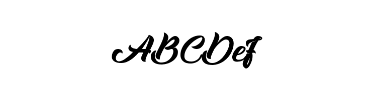 Albondigas  Free Fonts Download