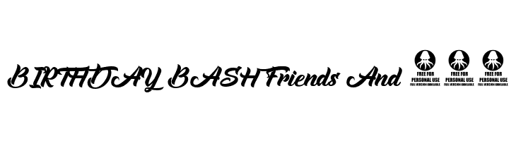 Albondigas  Free Fonts Download