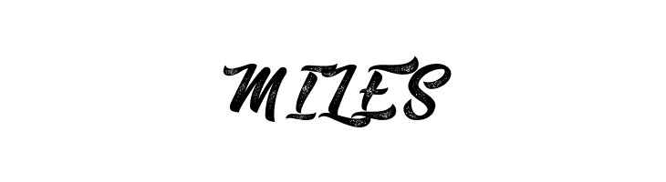 Boulevard Saint Denis  Free Fonts Download