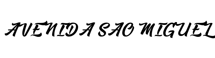 Boulevard Saint Denis Light  Free Fonts Download