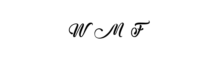 Midnight Valentine  Free Fonts Download