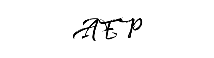 Absolute  Free Fonts Download