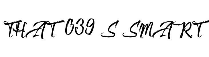 Absolute  Free Fonts Download