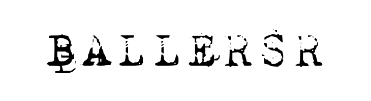 1942 report  Free Fonts Download