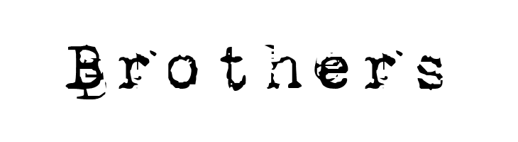 1942 report  Free Fonts Download