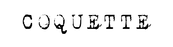 1942 report  Free Fonts Download