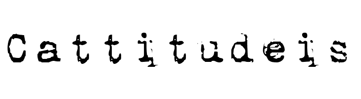 1942 report  Free Fonts Download