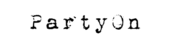 1942 report  Free Fonts Download