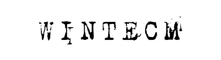 1942 report  Free Fonts Download