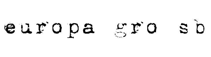 1942 report  Free Fonts Download
