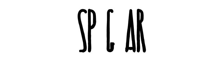 DONT FLICK IN THE WOOD  Free Fonts Download