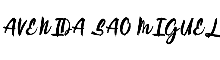 Calypsoka One  Free Fonts Download