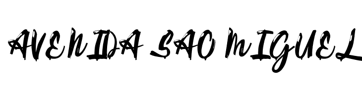 Calypsoka  Free Fonts Download