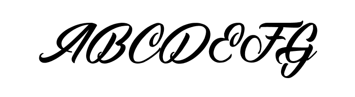 Voice of the Highlander  Free Fonts Download