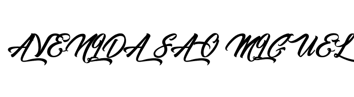 Goldfinger Kingdom  Free Fonts Download