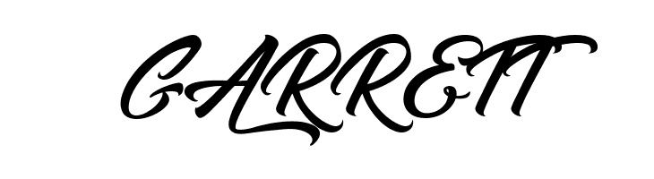 Goldfinger Kingdom  Free Fonts Download