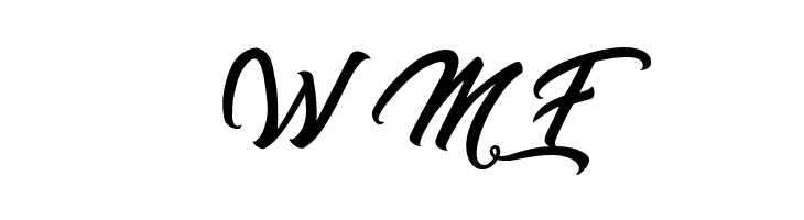 Goldfinger Kingdom  Free Fonts Download