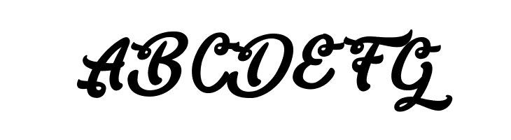 Bestlovers  Free Fonts Download