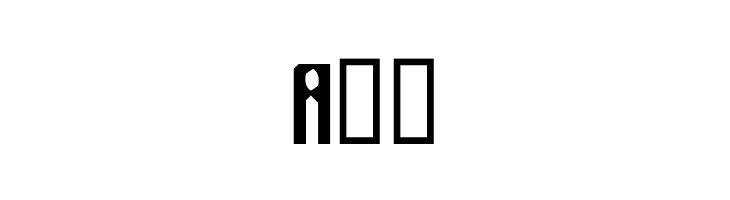 Cheap-Ass Phaser  Free Fonts Download