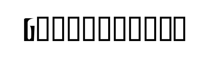 Cheap-Ass Phaser  Free Fonts Download