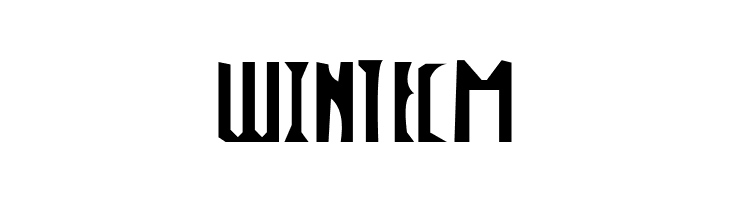 Cheap-Ass Phaser  Free Fonts Download