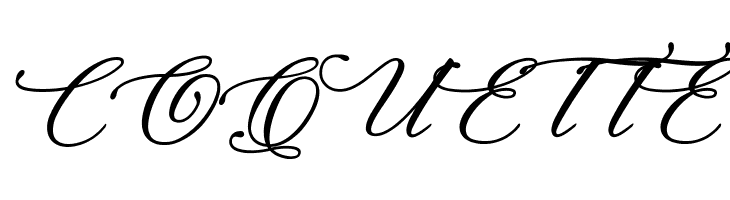Signature of the Ancient  Free Fonts Download