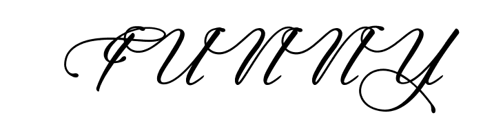 Signature of the Ancient  Free Fonts Download