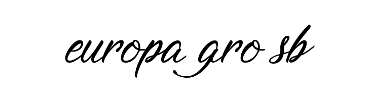 Signature of the Ancient  Free Fonts Download