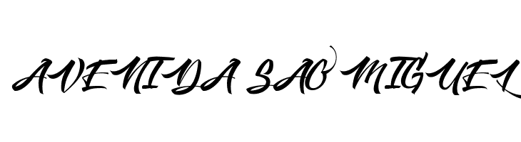 Langoustine  Free Fonts Download