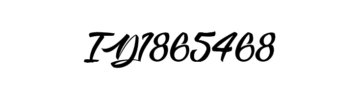 Langoustine  Free Fonts Download