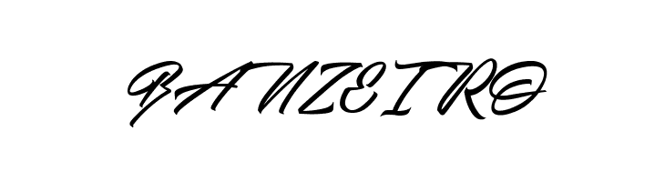 Midnight Street  Free Fonts Download