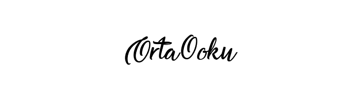 Magnificent Supernatural  Free Fonts Download