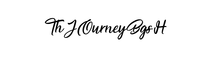 Magnificent Supernatural  Free Fonts Download