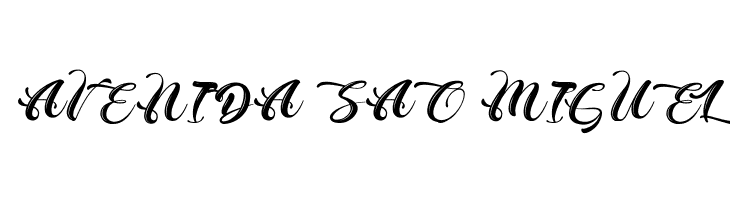 ChristmasinFinland  Free Fonts Download