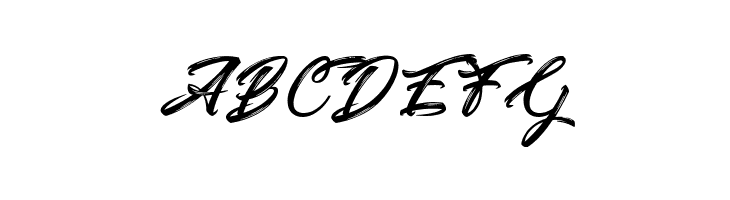 Quicksilver  Free Fonts Download