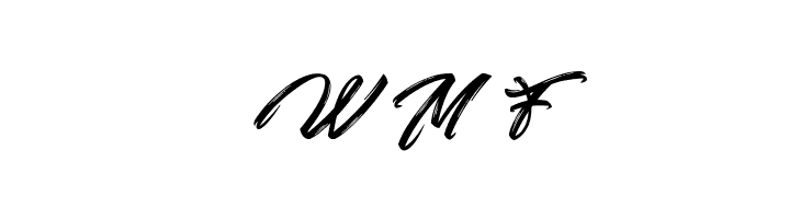 Quicksilver  Free Fonts Download