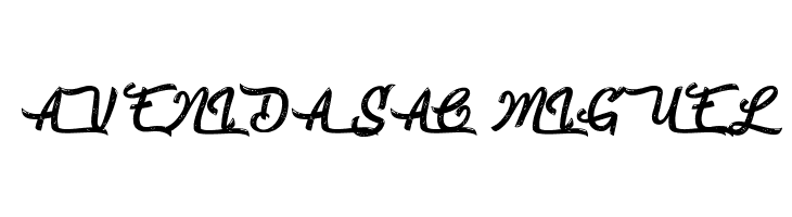 Beautiful Fascination  Free Fonts Download