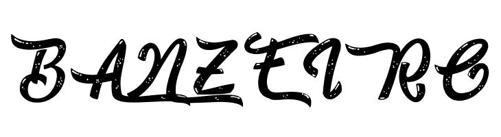 Beautiful Fascination  Free Fonts Download