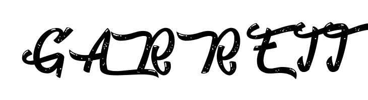 Beautiful Fascination  Free Fonts Download