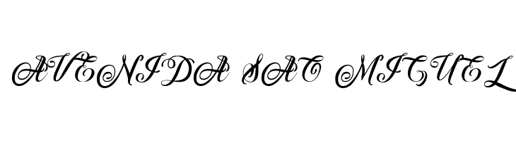 Afterschool Festival  Free Fonts Download