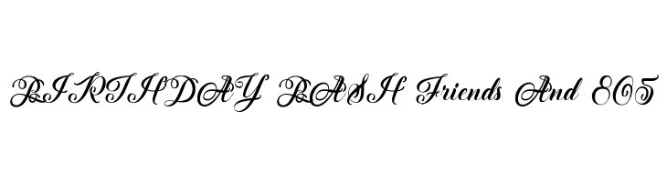 Afterschool Festival  Free Fonts Download