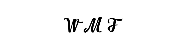 Blanche de la Fontaine  Free Fonts Download