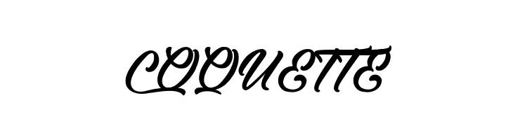 Moonlights on the Beach  Free Fonts Download