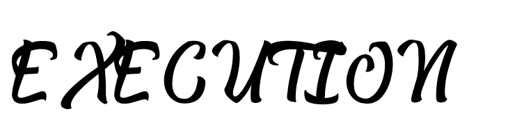 The Blacklist  Free Fonts Download