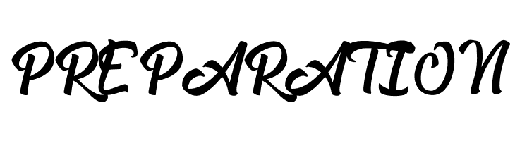 The Blacklist  Free Fonts Download