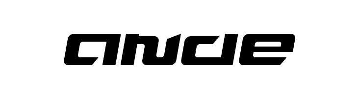 Fusion Italic  Free Fonts Download