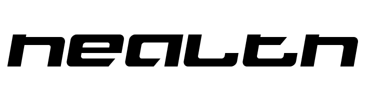 Fusion Italic  Free Fonts Download