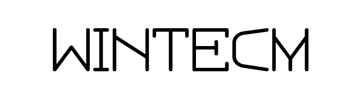 Escape Pod Normal  Free Fonts Download